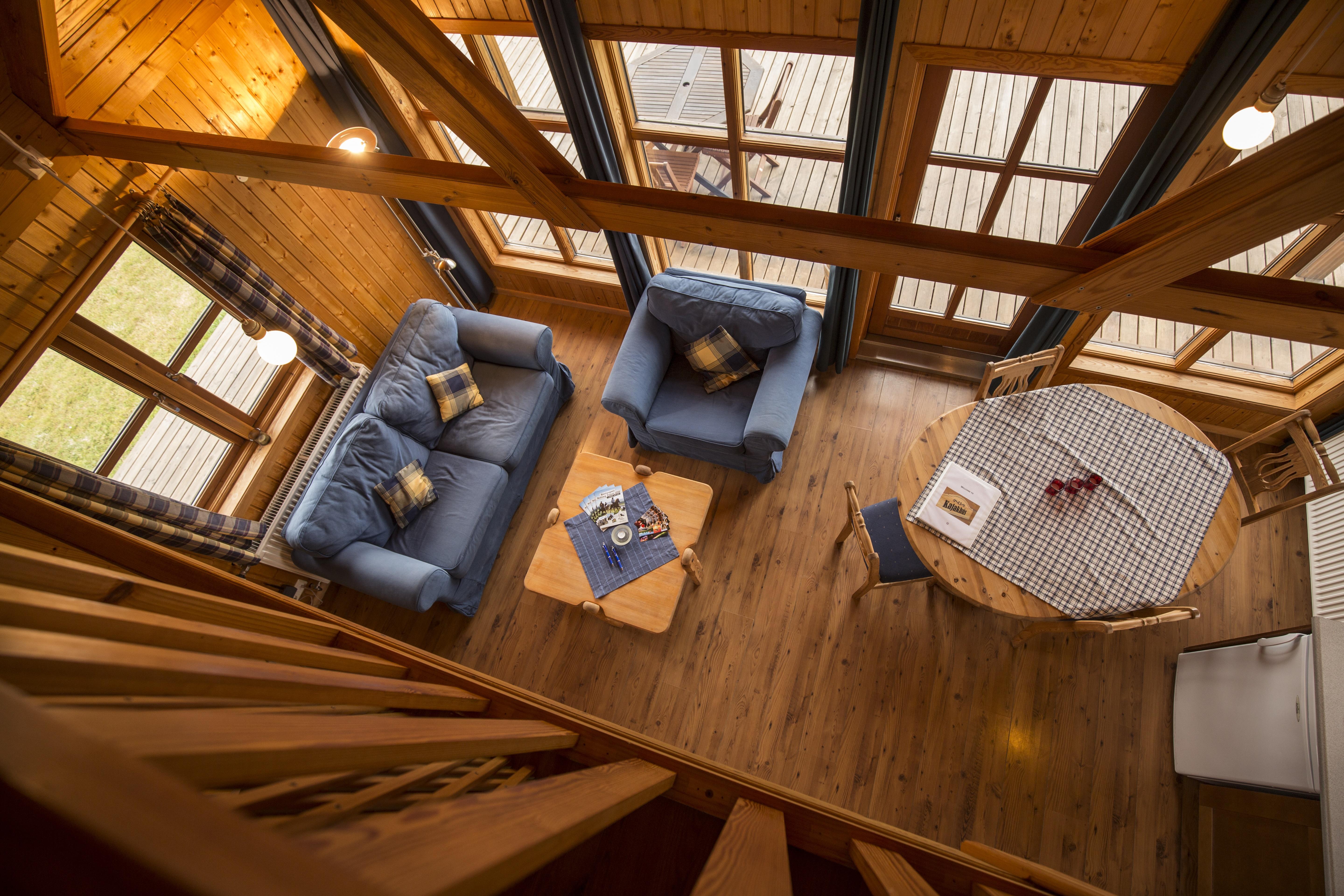 Hestasport Cottages Вармахлид Экстерьер фото